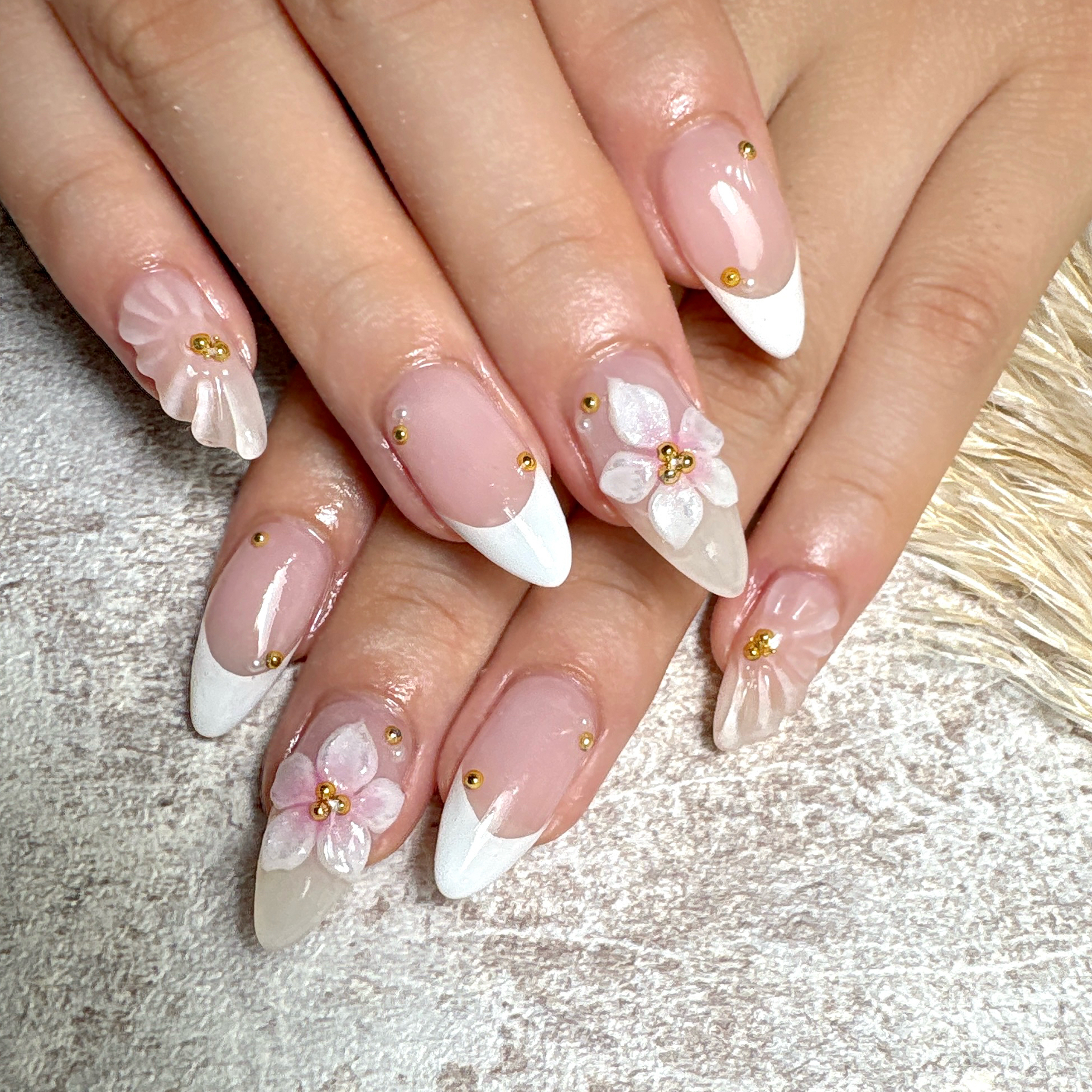 Pookynails