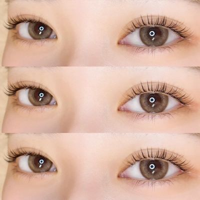 𓊆大人気パリエク🩰𓊇FlatLash60本 × ラッシュリフト