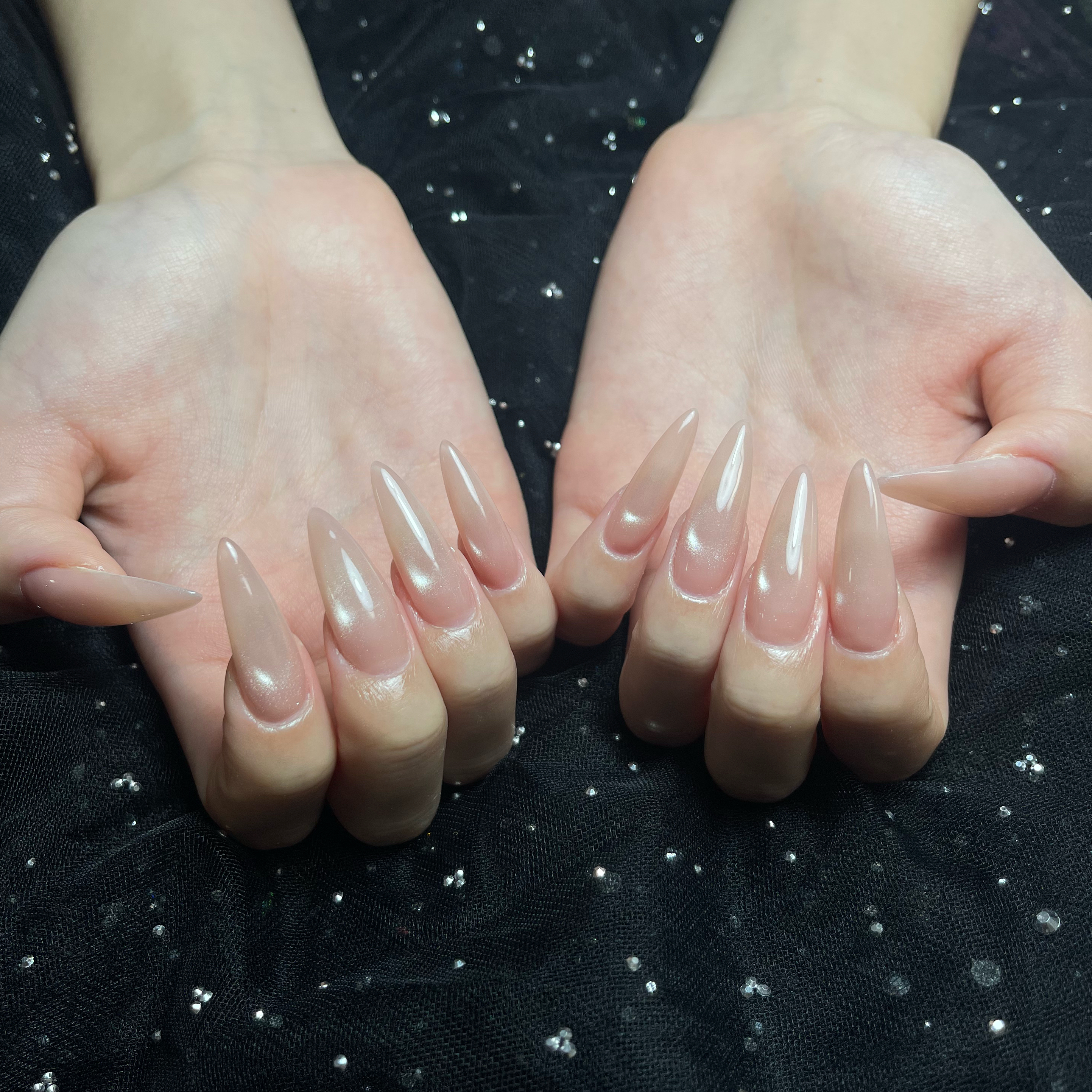 Ruby_nail_shinjuku
