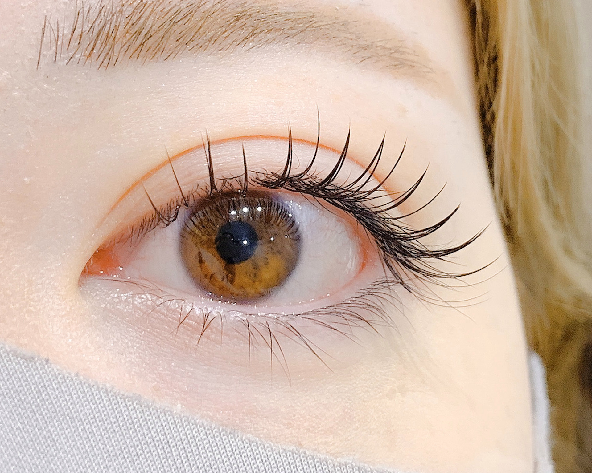 Gunji_eyelash