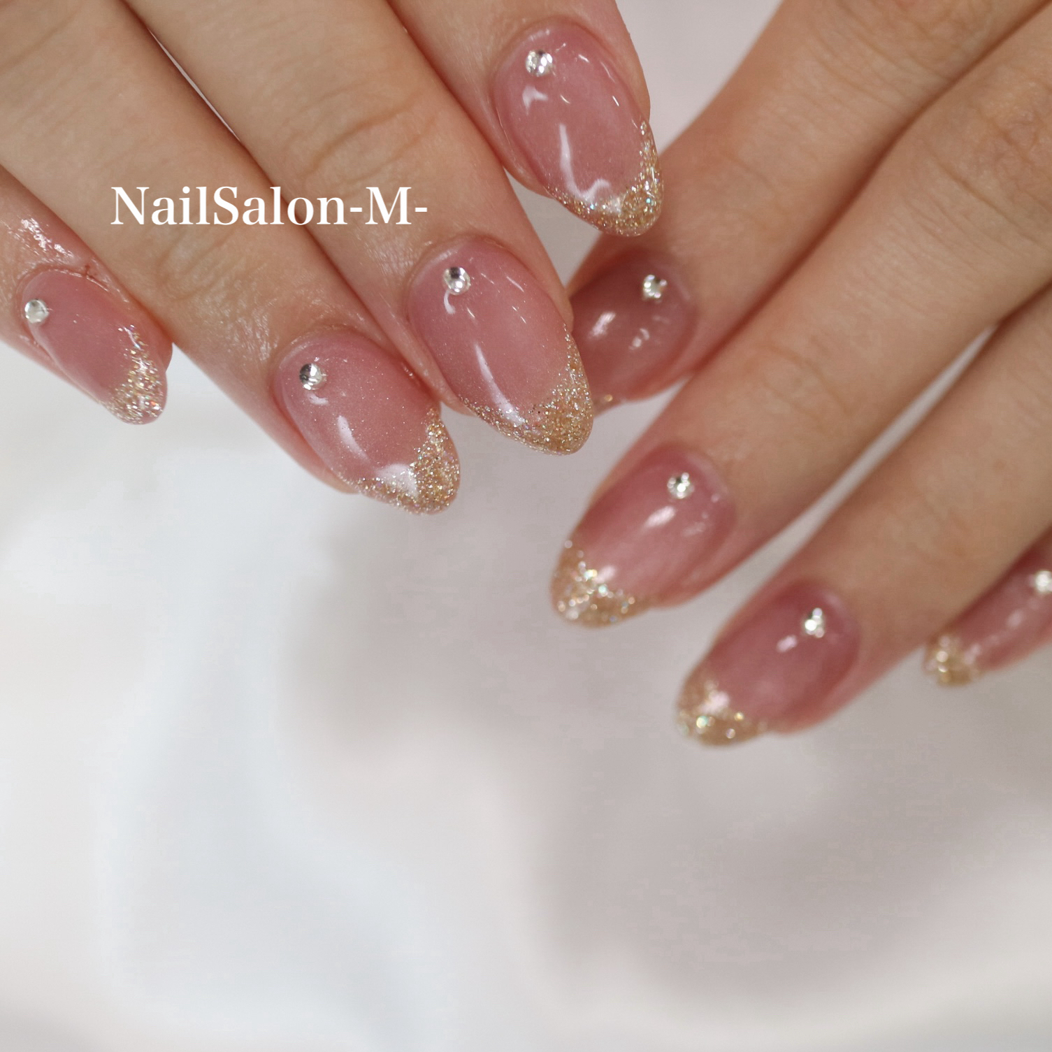 NailSalon.M
