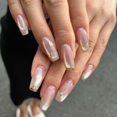 【Hand】オフ有【褒められ定額コース】or【持ち込みシンプル】
