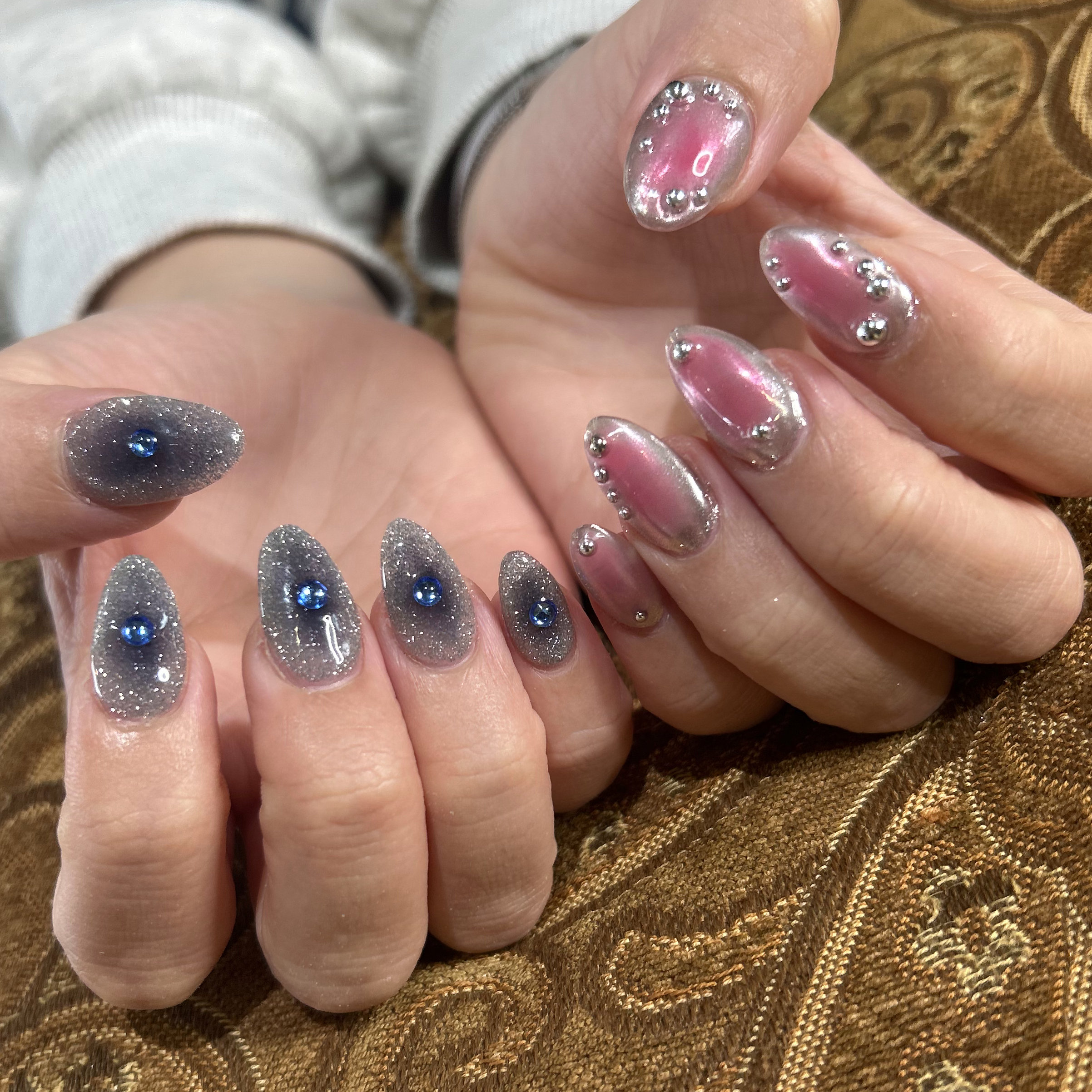Lu3nail.studio