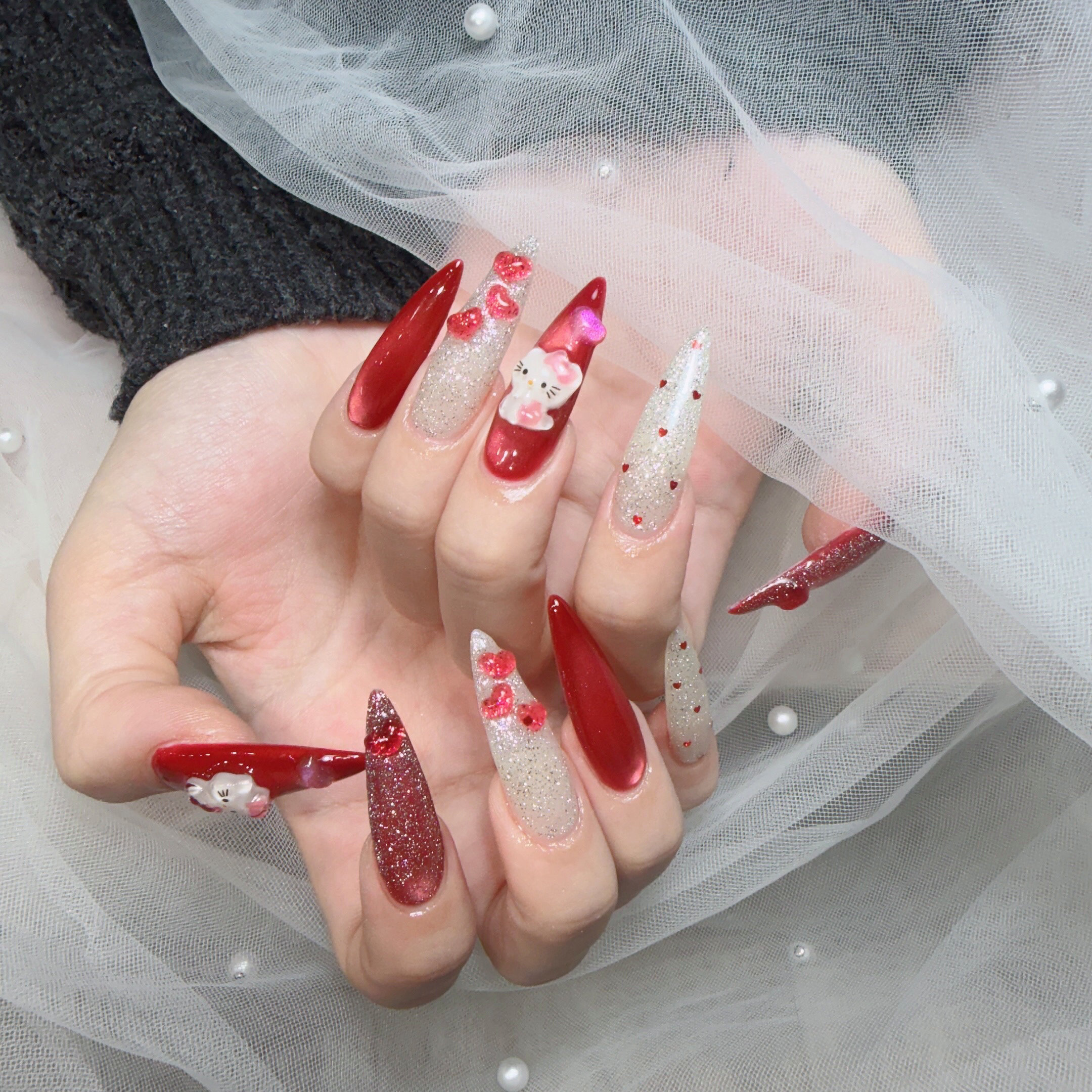 Ume.nail.hany