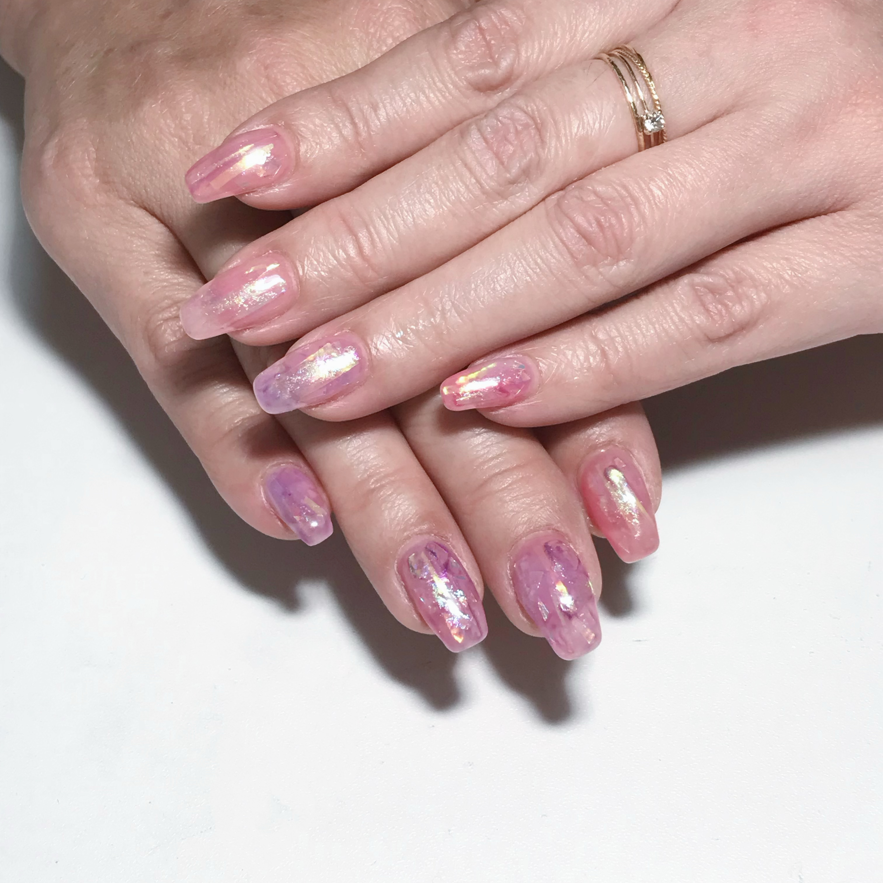 Mmm...nail