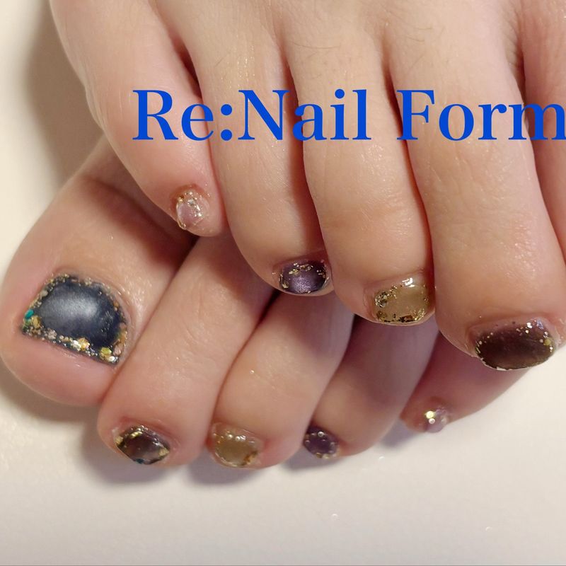 Re:Nail Formura