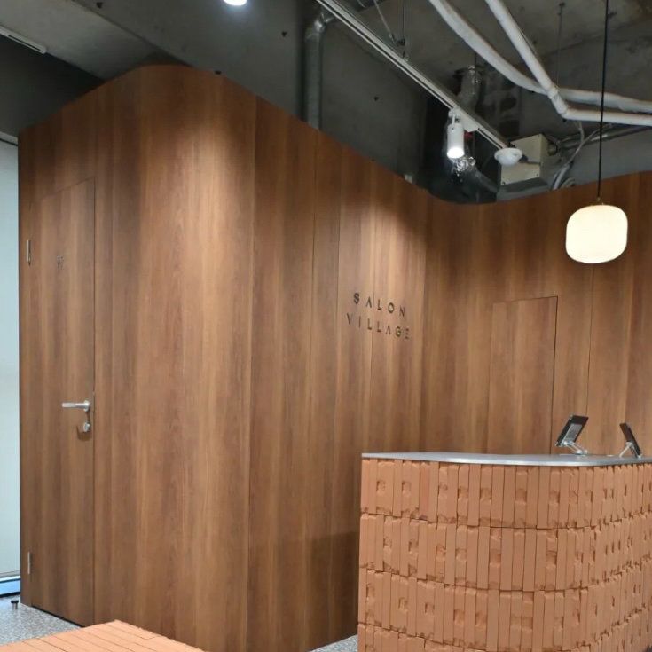 salon village Aoyama 2nd店