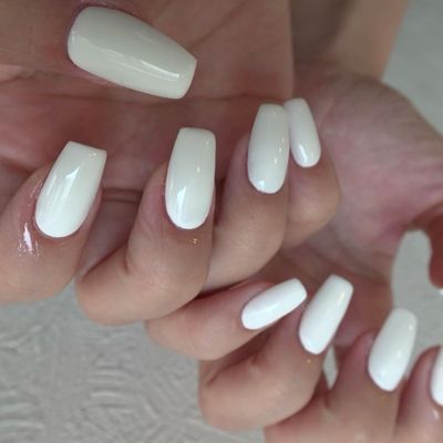 ワンカラーorグラデーション🌙