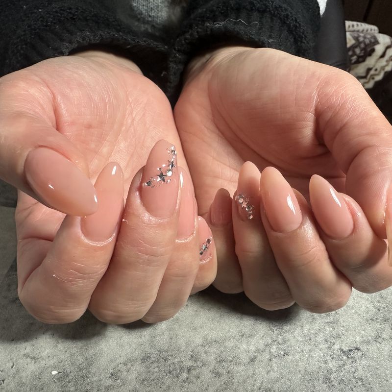 you由nail