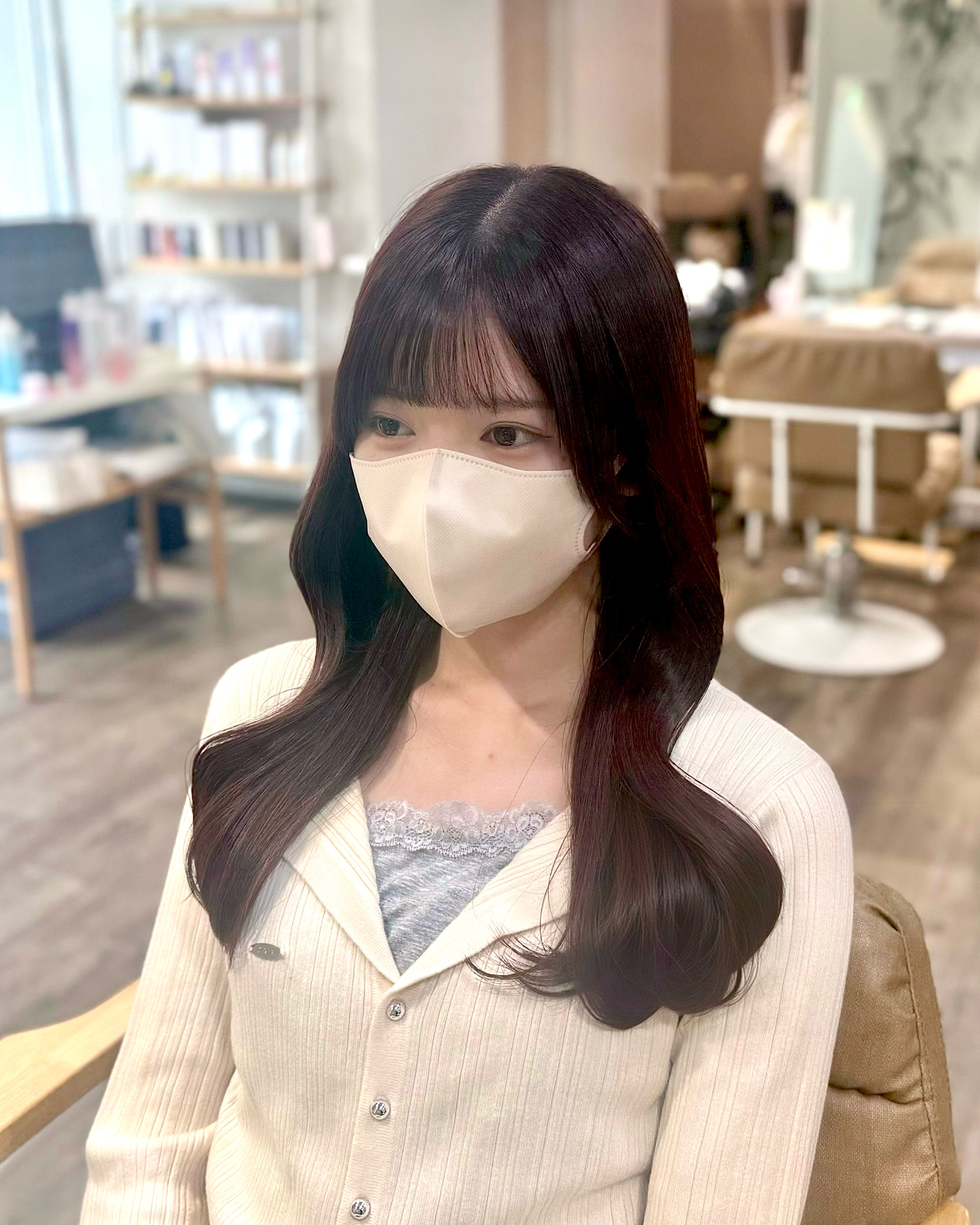 NANA_chouchou