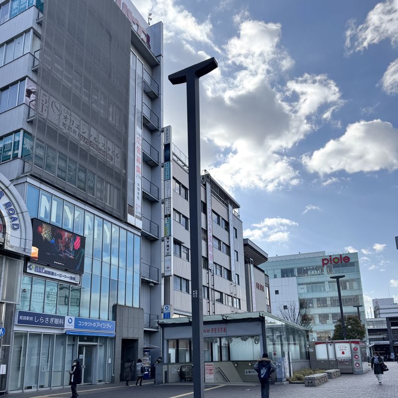 NYNY姫路本店