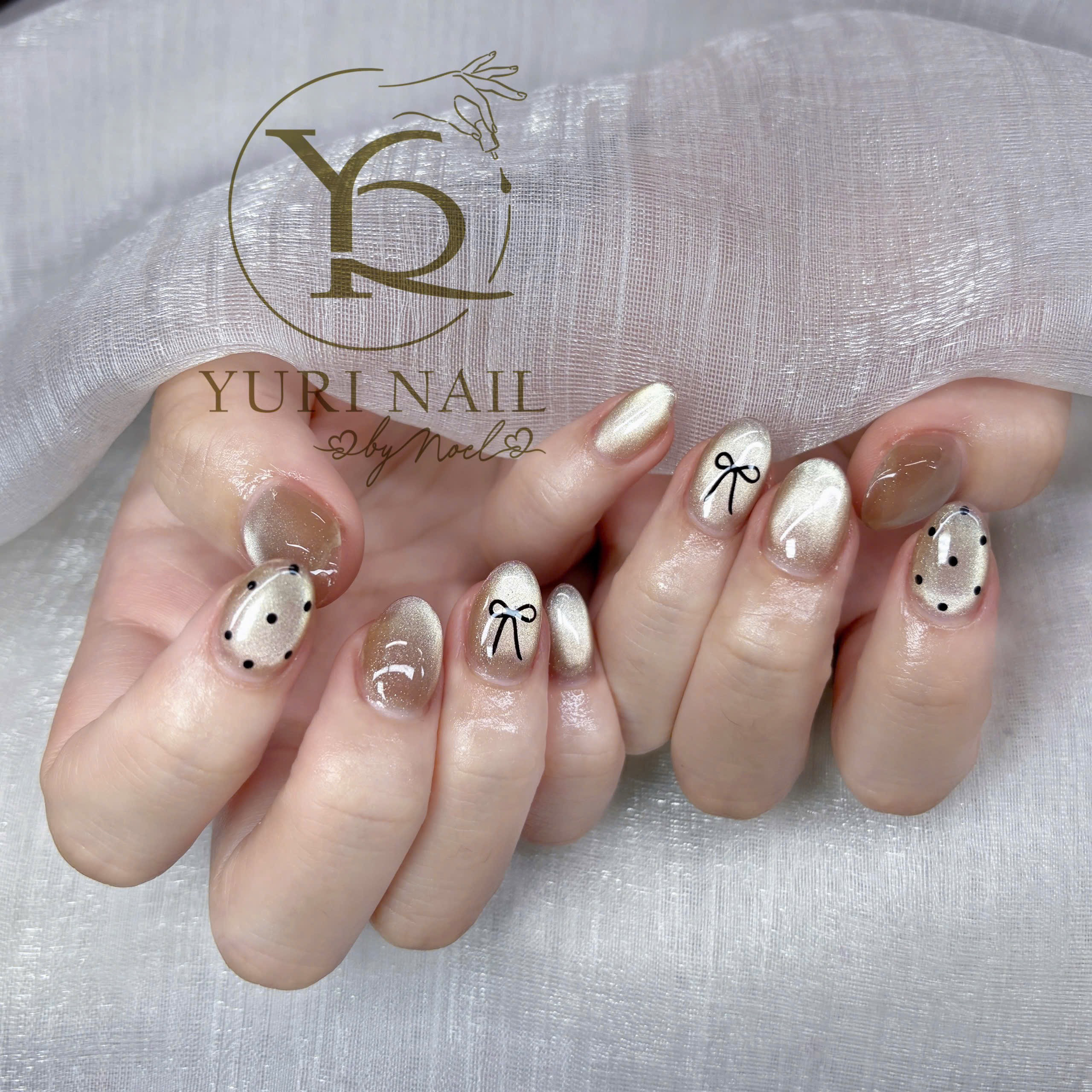 Yuri_Nail_By_Noel