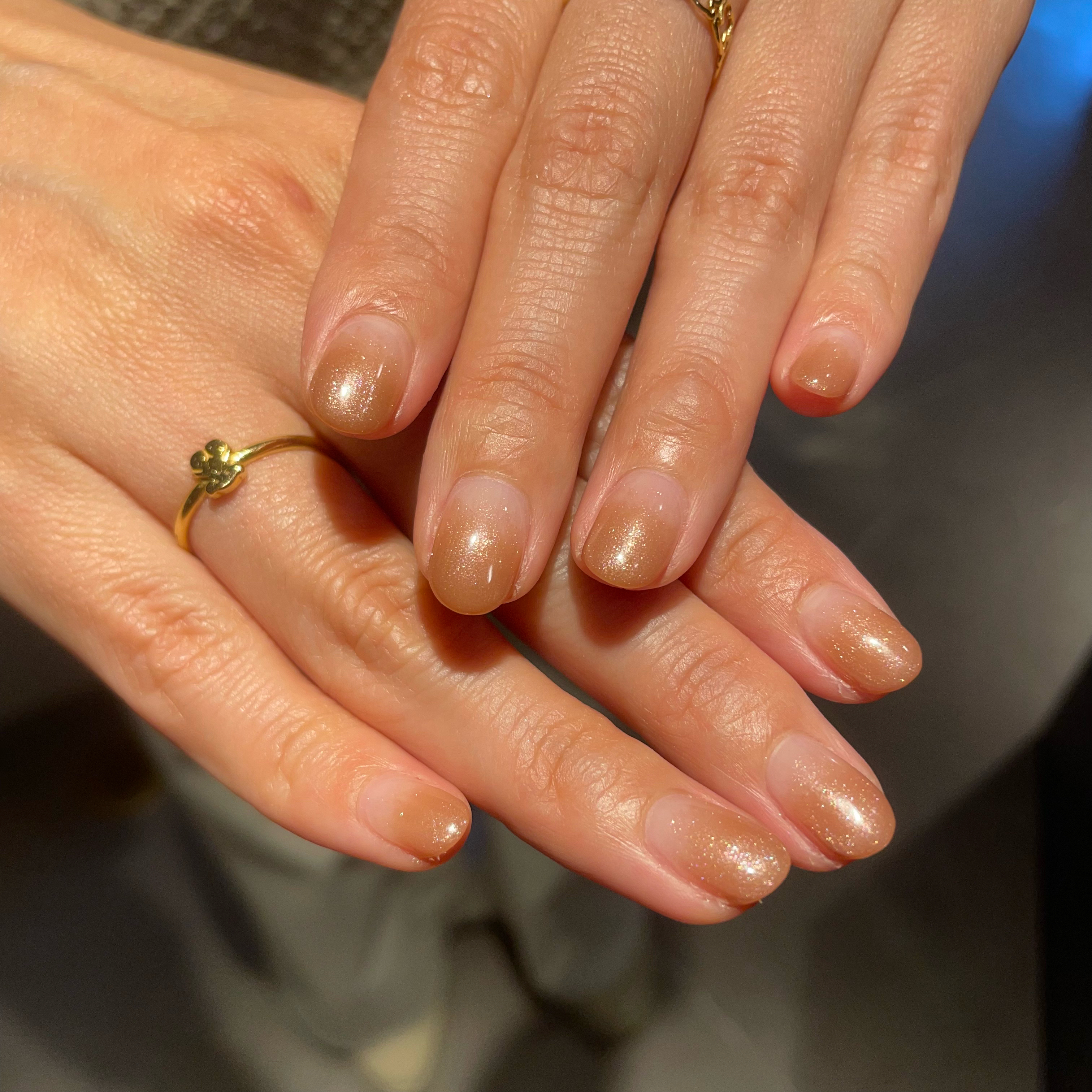 honoka_el.NAIL_by1st