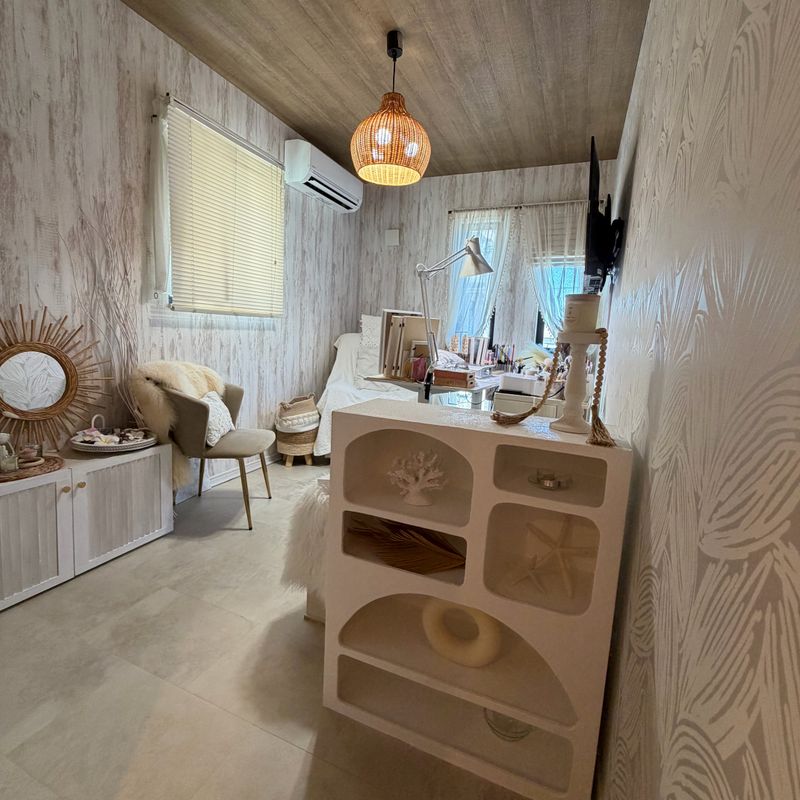Nailsalon E'sCafe