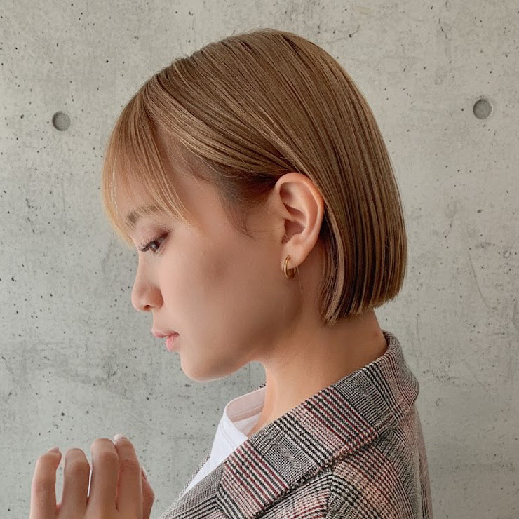 HairsalonMshinjuku