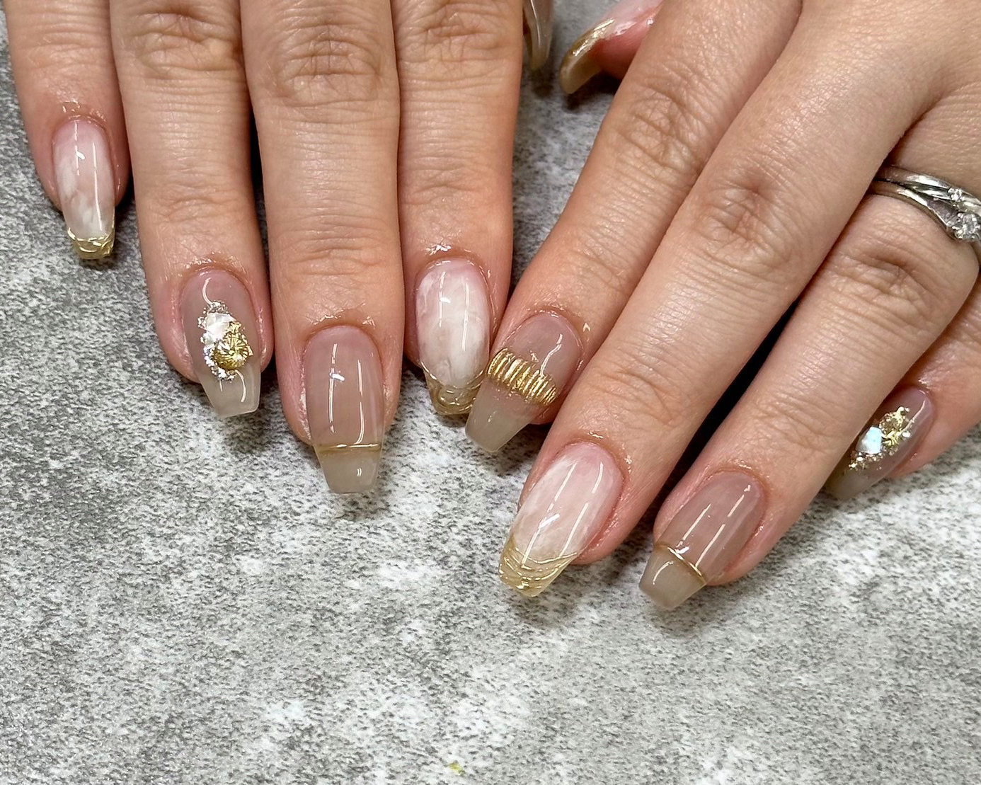 liaile_nail