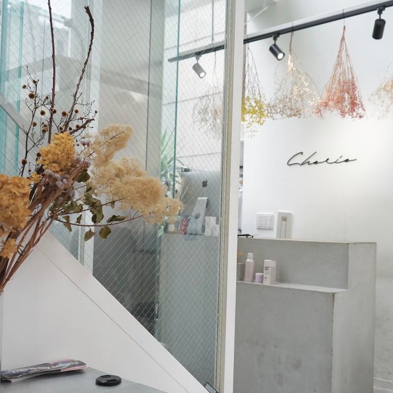 cherie hair design