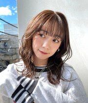 【当日限定】カット➕カラー➕1step treatment