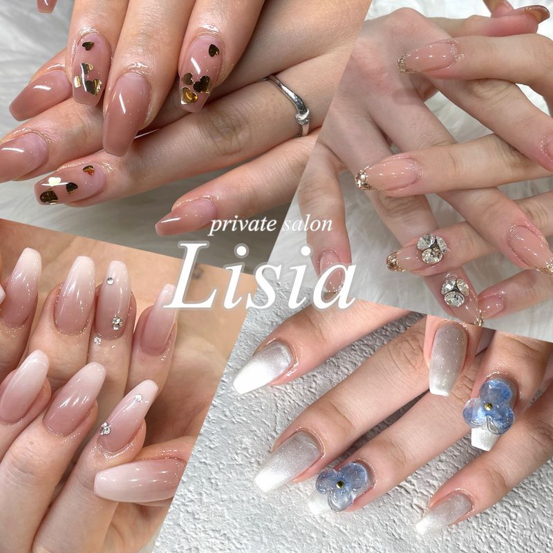 Lisia