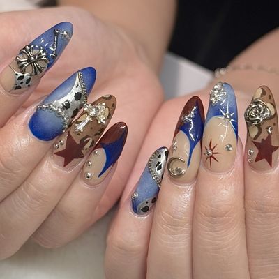 持ち込み150分 8～10本アート