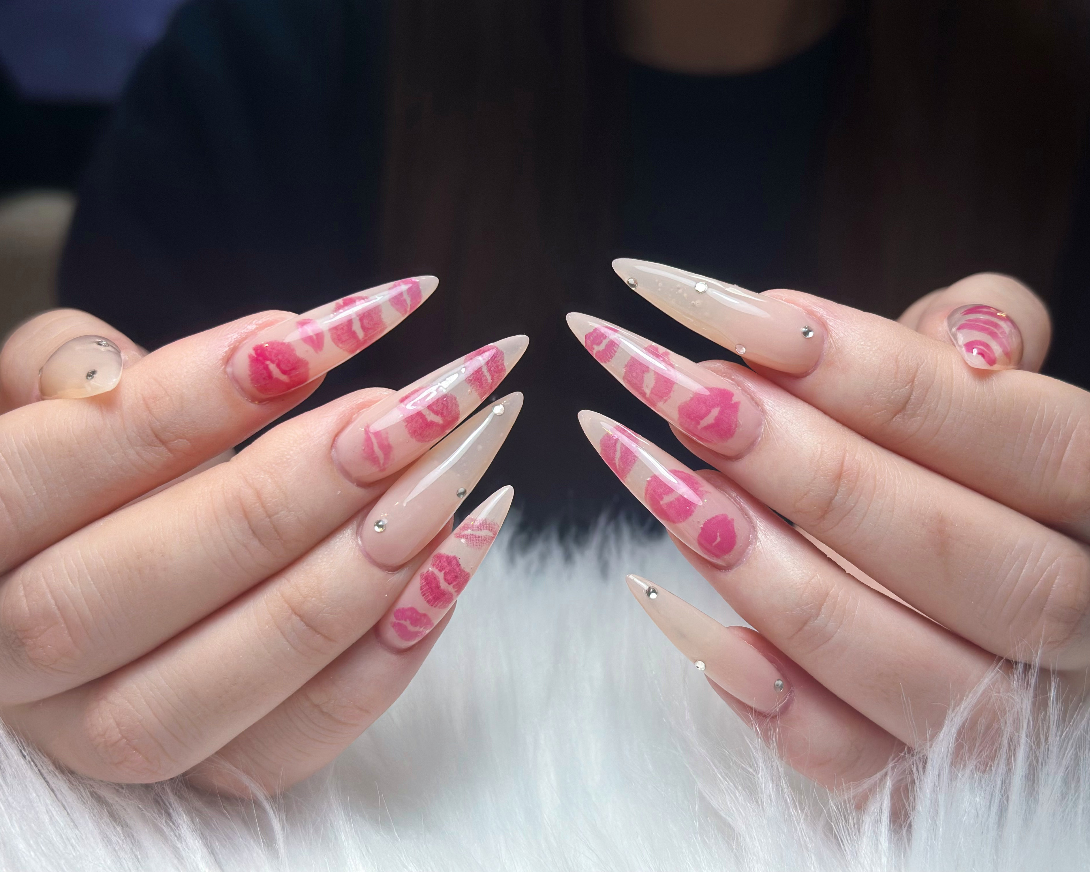 Nie_Nail_Sushichan