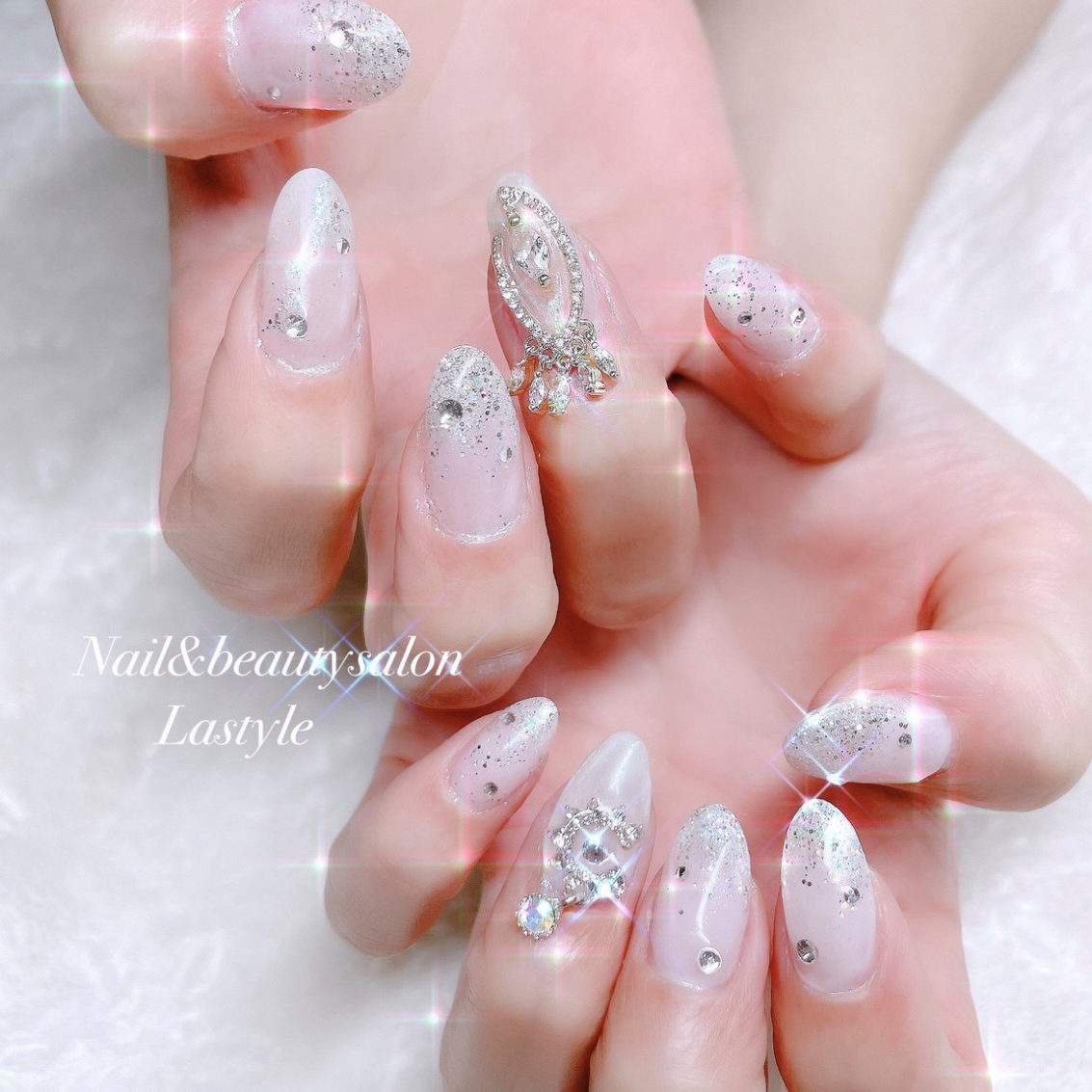 lastylenail