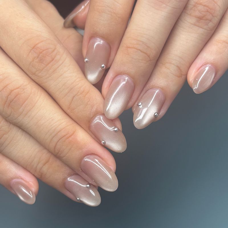 nail salon aoz