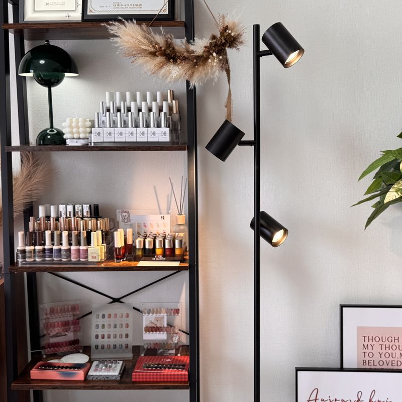 Nanoco_nail 大泉学園