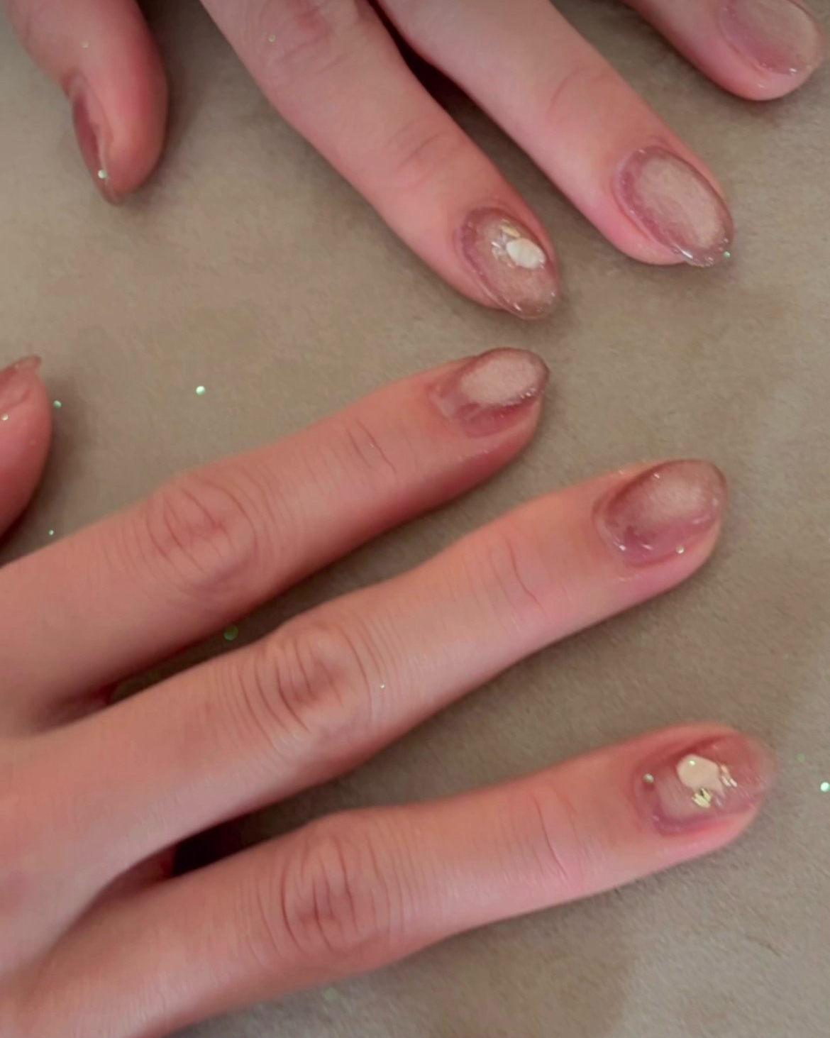 Meilynail