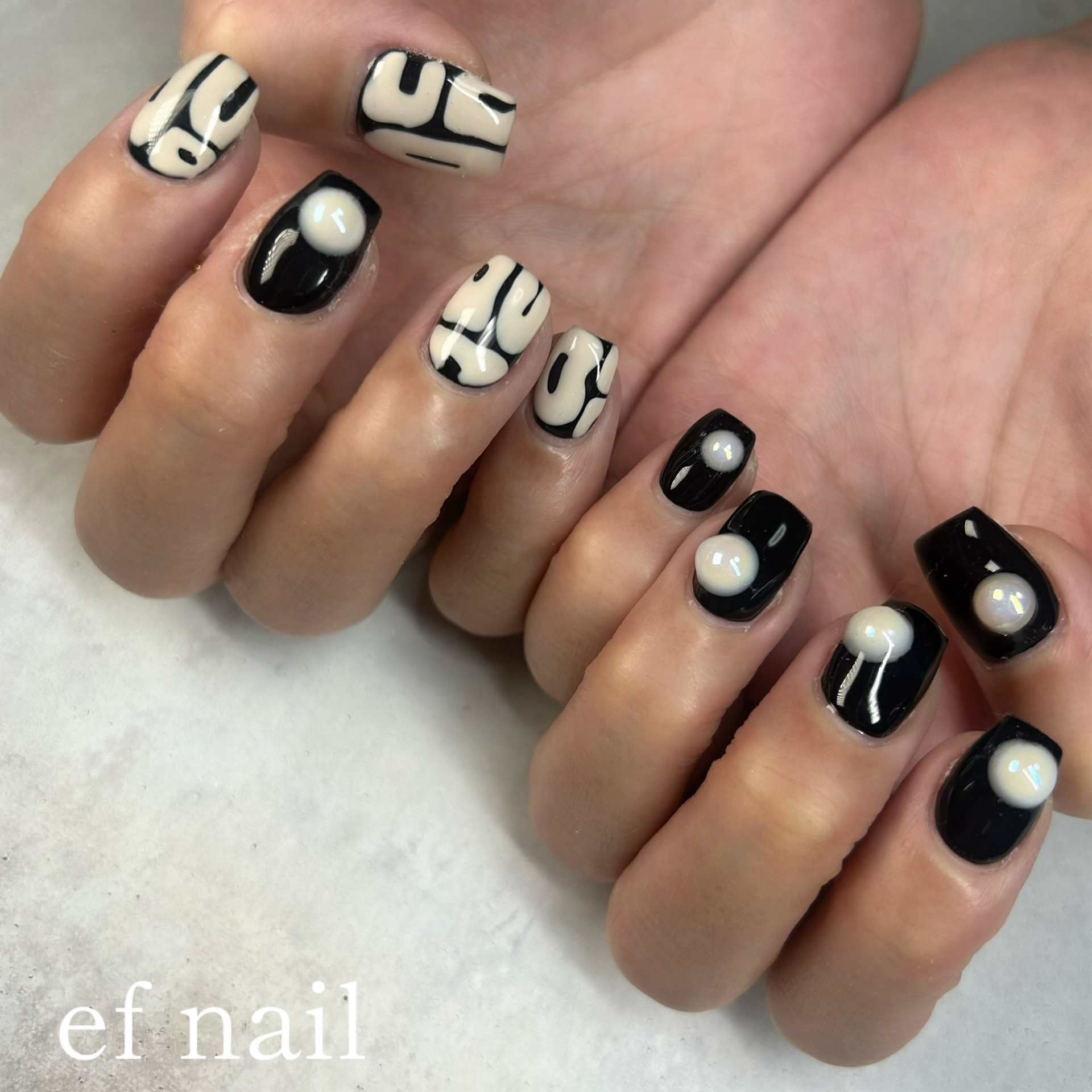 efnail