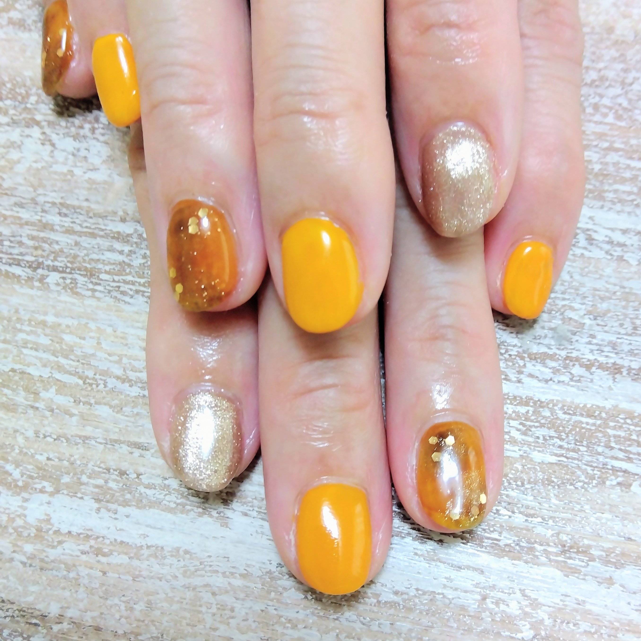39nails