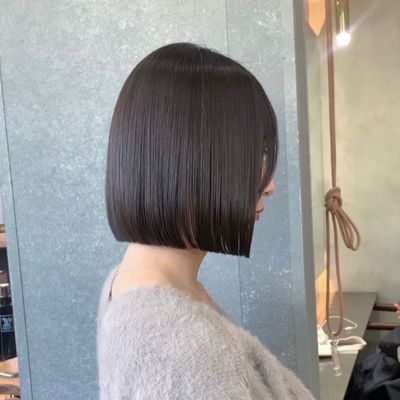 カット+2Stepトリートメント