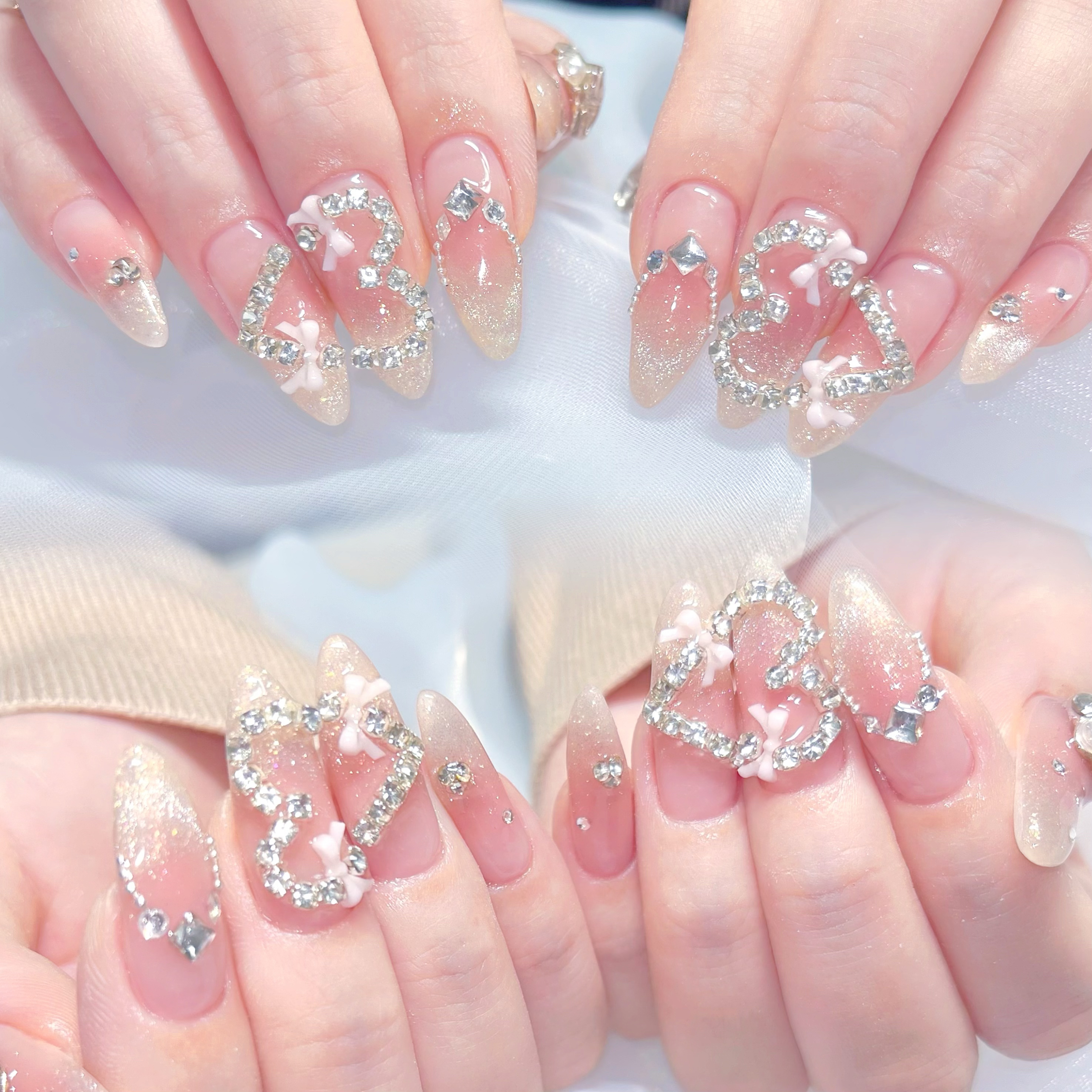 Ronron.nail