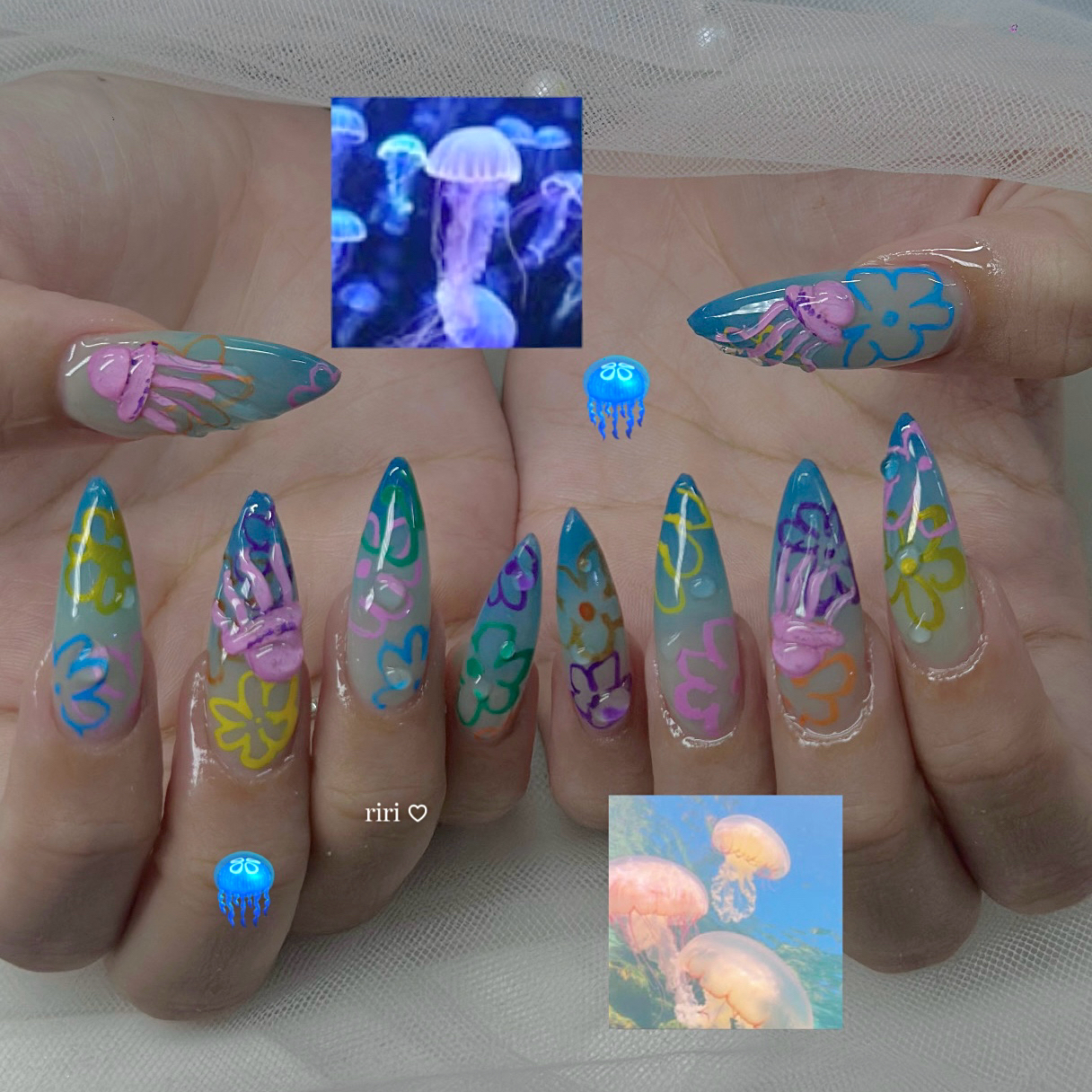 R.NailStudio