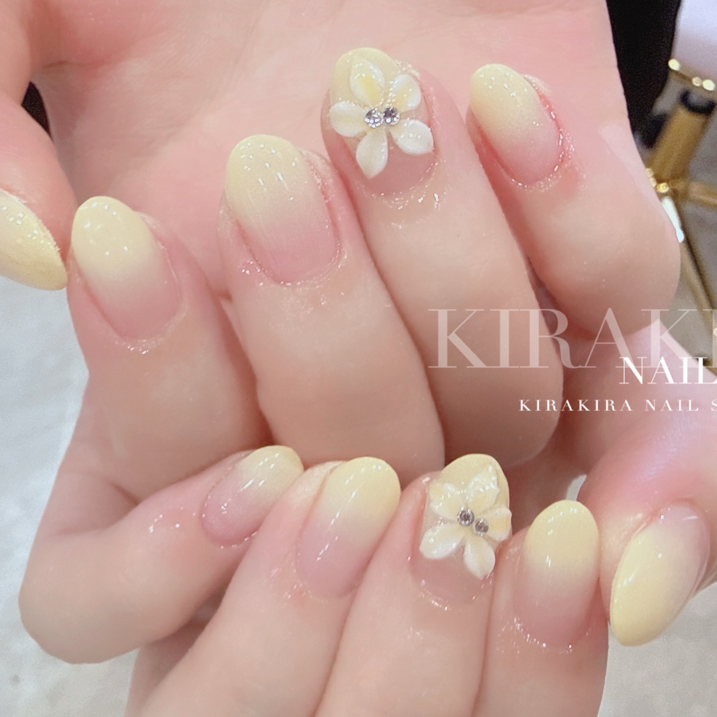 kirakira_nail