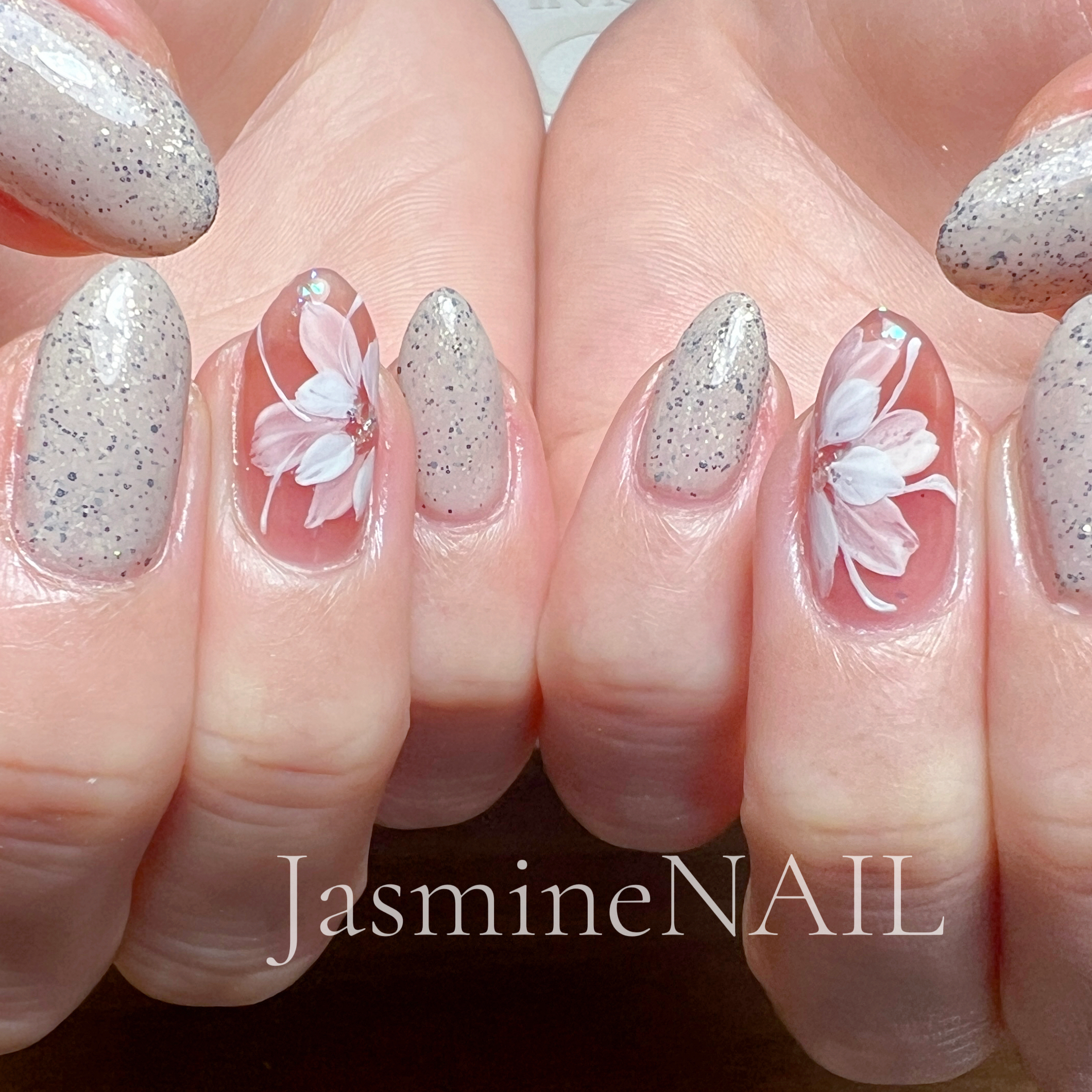 JasmineNAIL.mariko