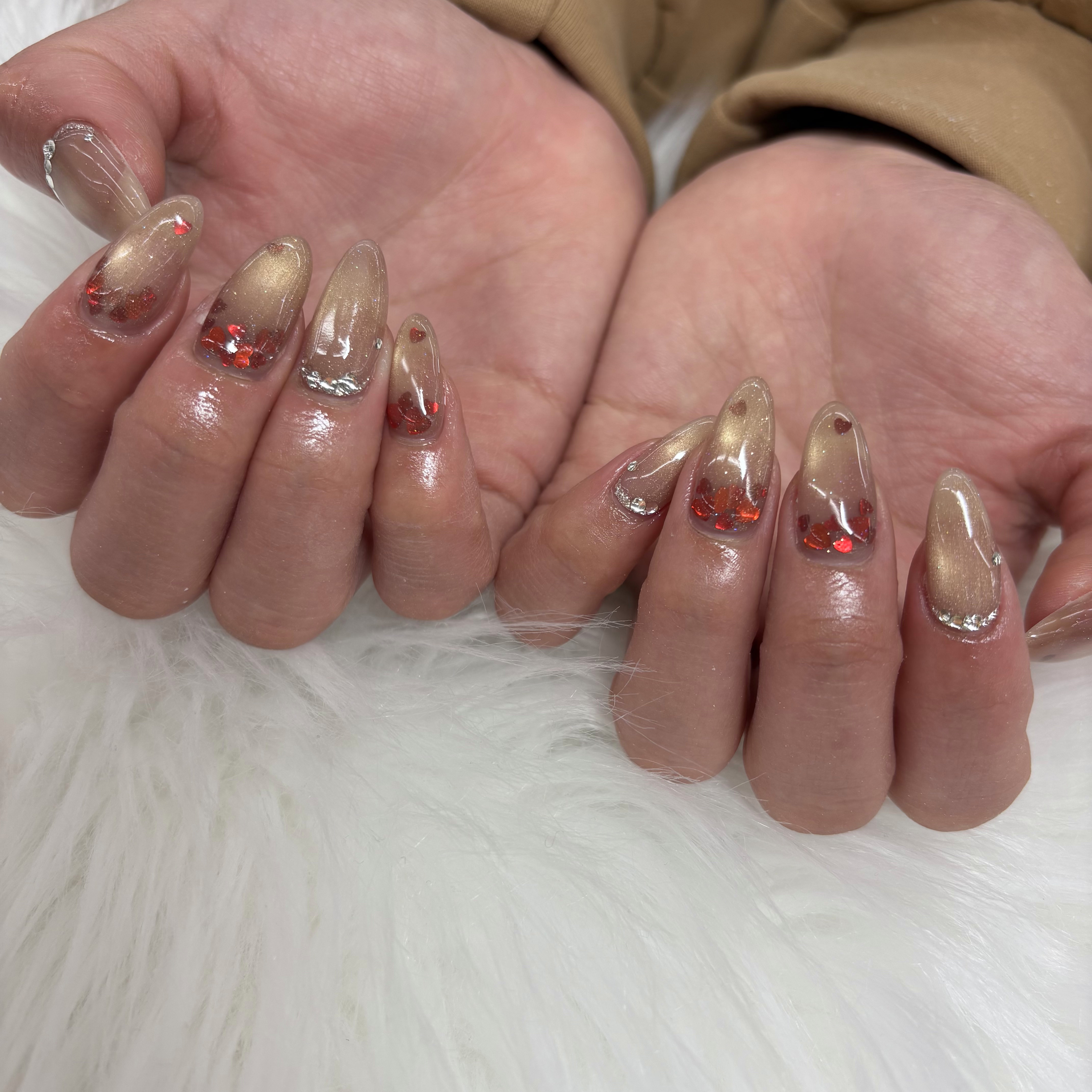 c___Nail