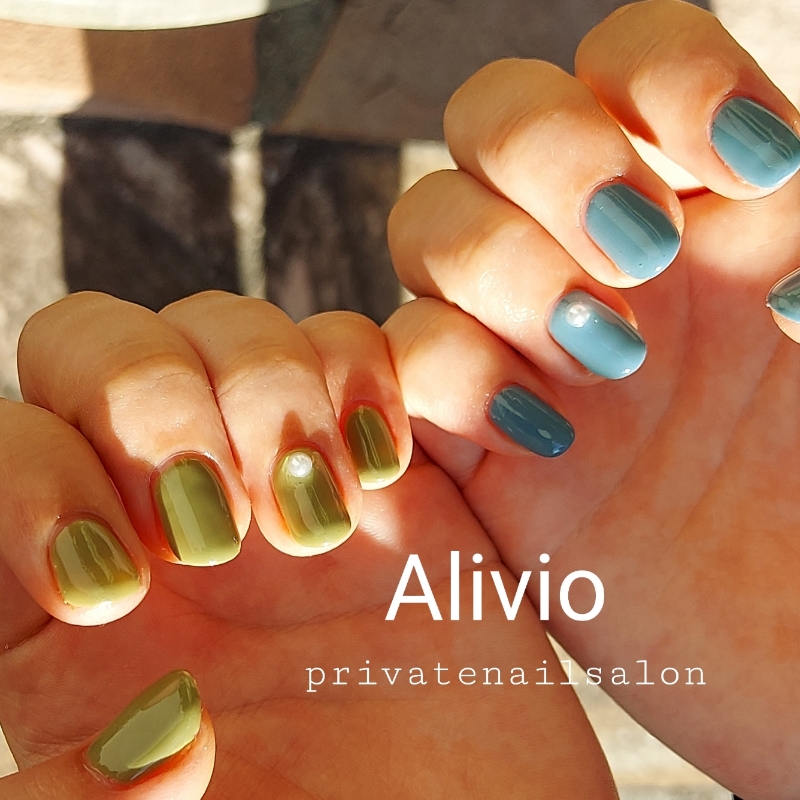 Alivio_privatenailsalon