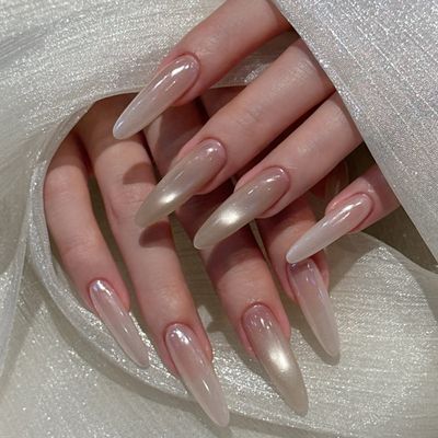 【チップ長さだし】マグネット¥8599