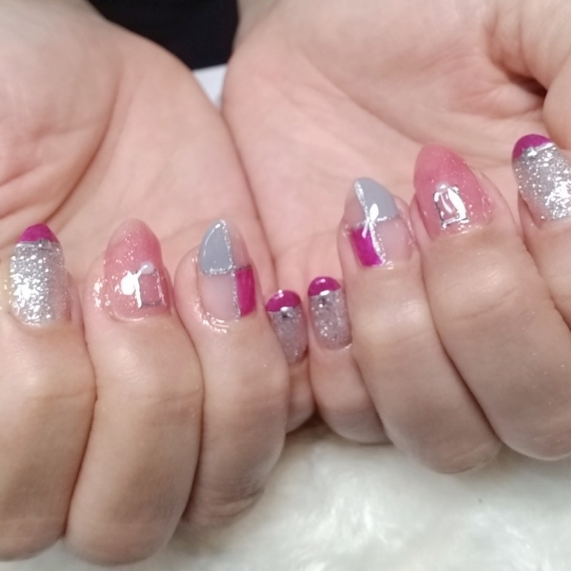 puchinailmiki