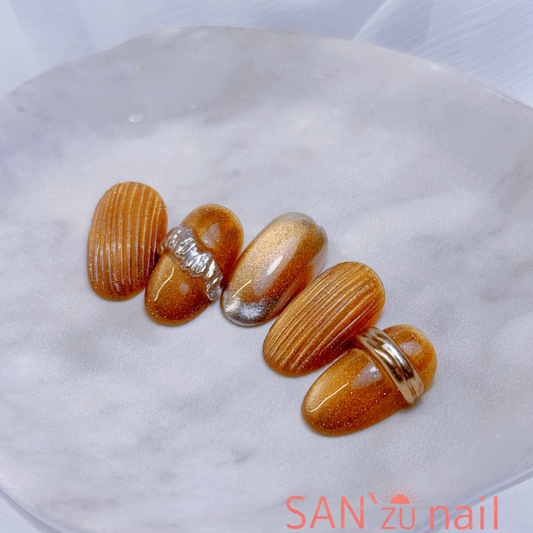 SANzu_nail