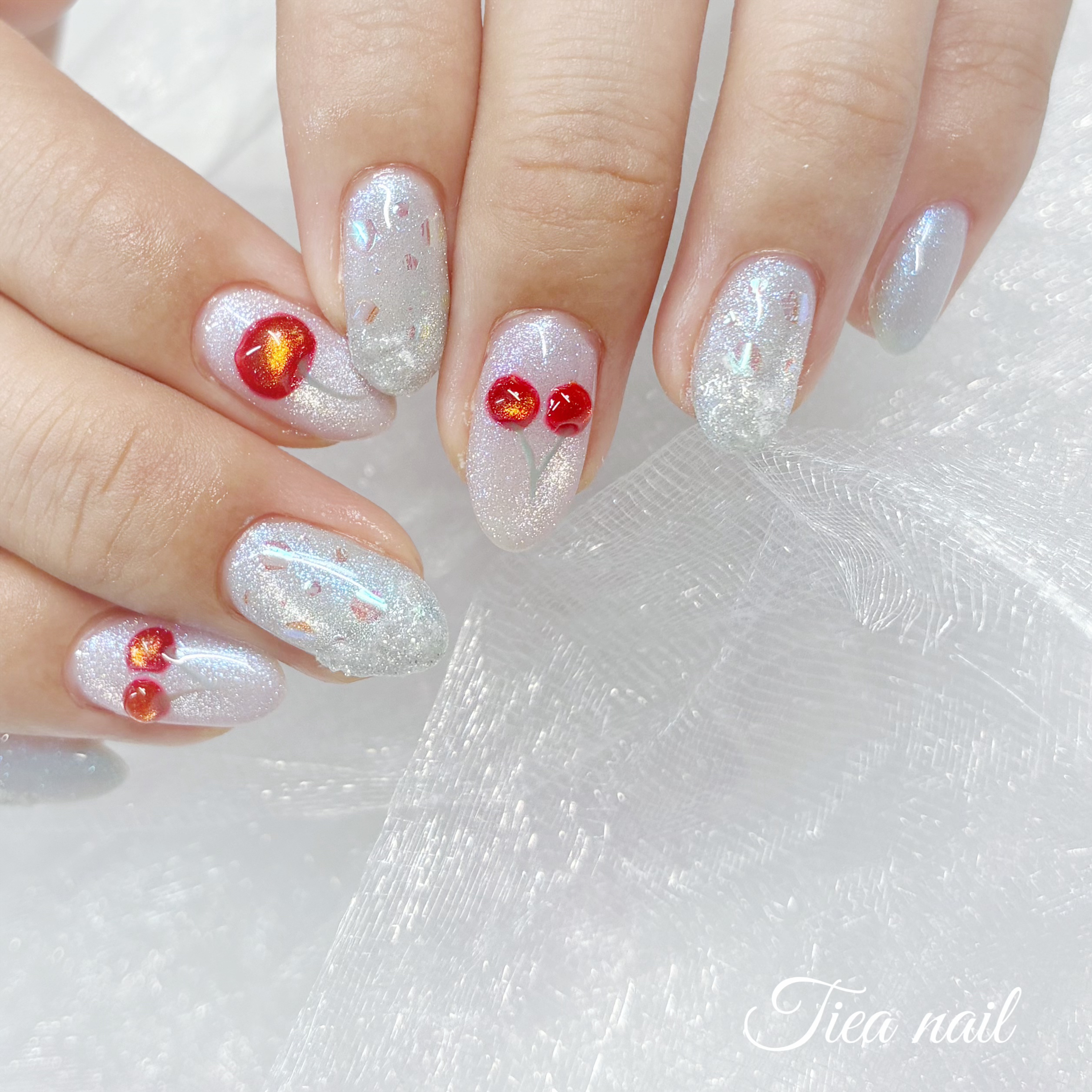 Tiea.nail