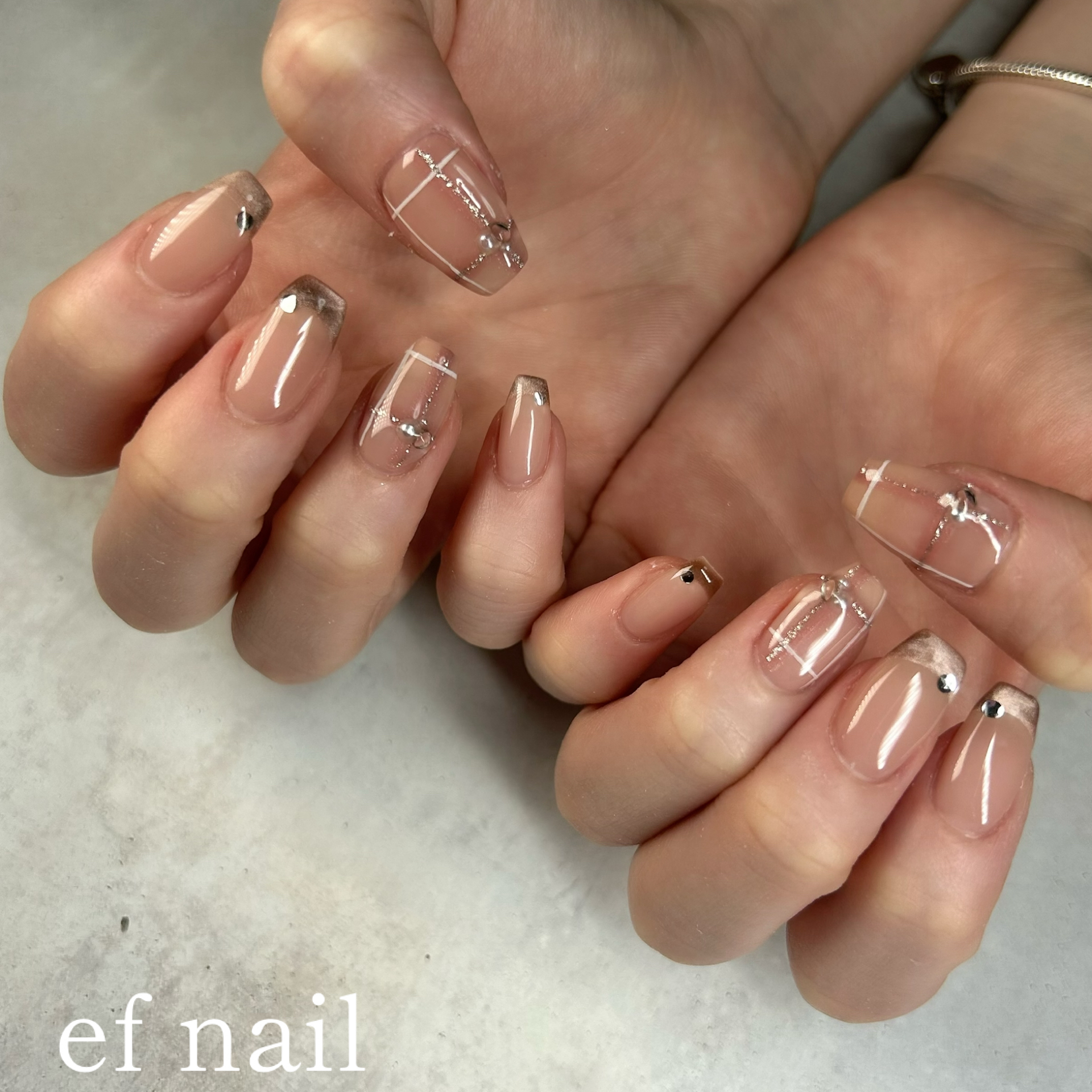 efnail