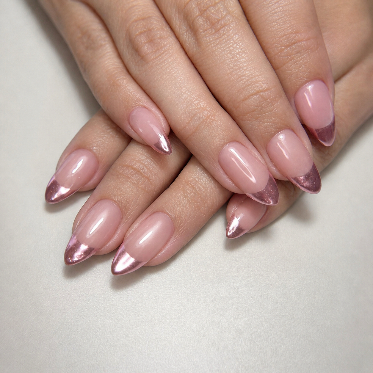 NailSalon.Viel