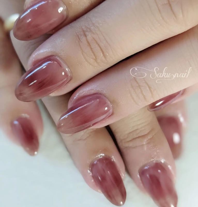 Saku.nail