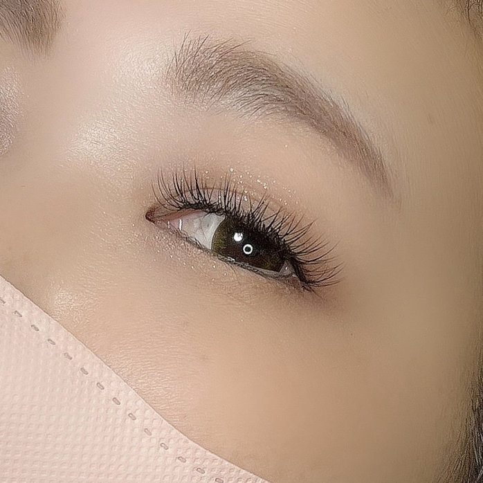 EYElashamo