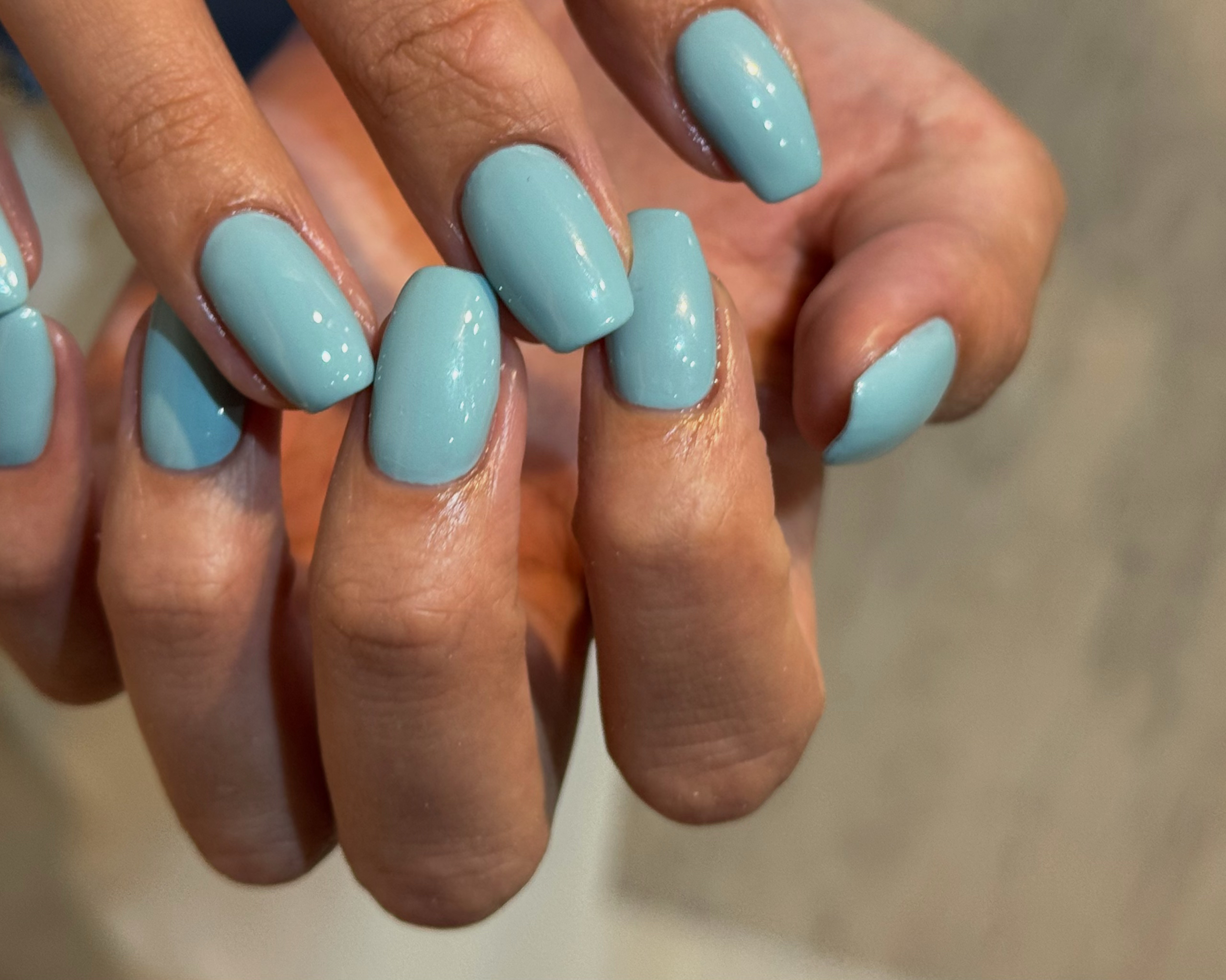 LINEA.nailSTUDIO