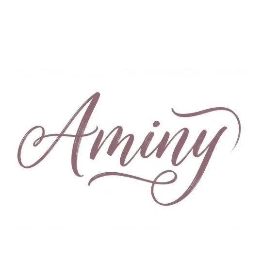 Aminy