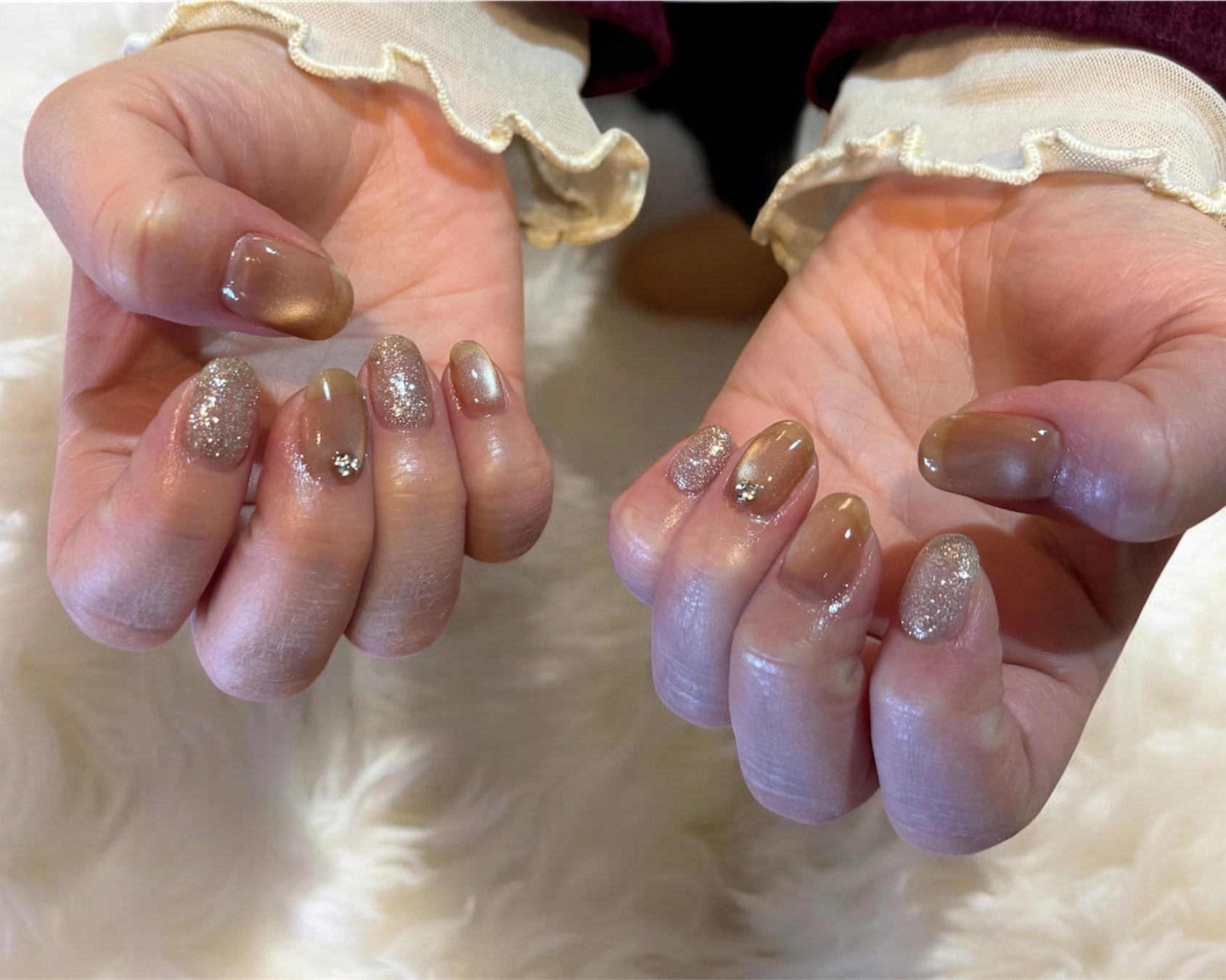 SAPPOROnailsalonBEAUTE
