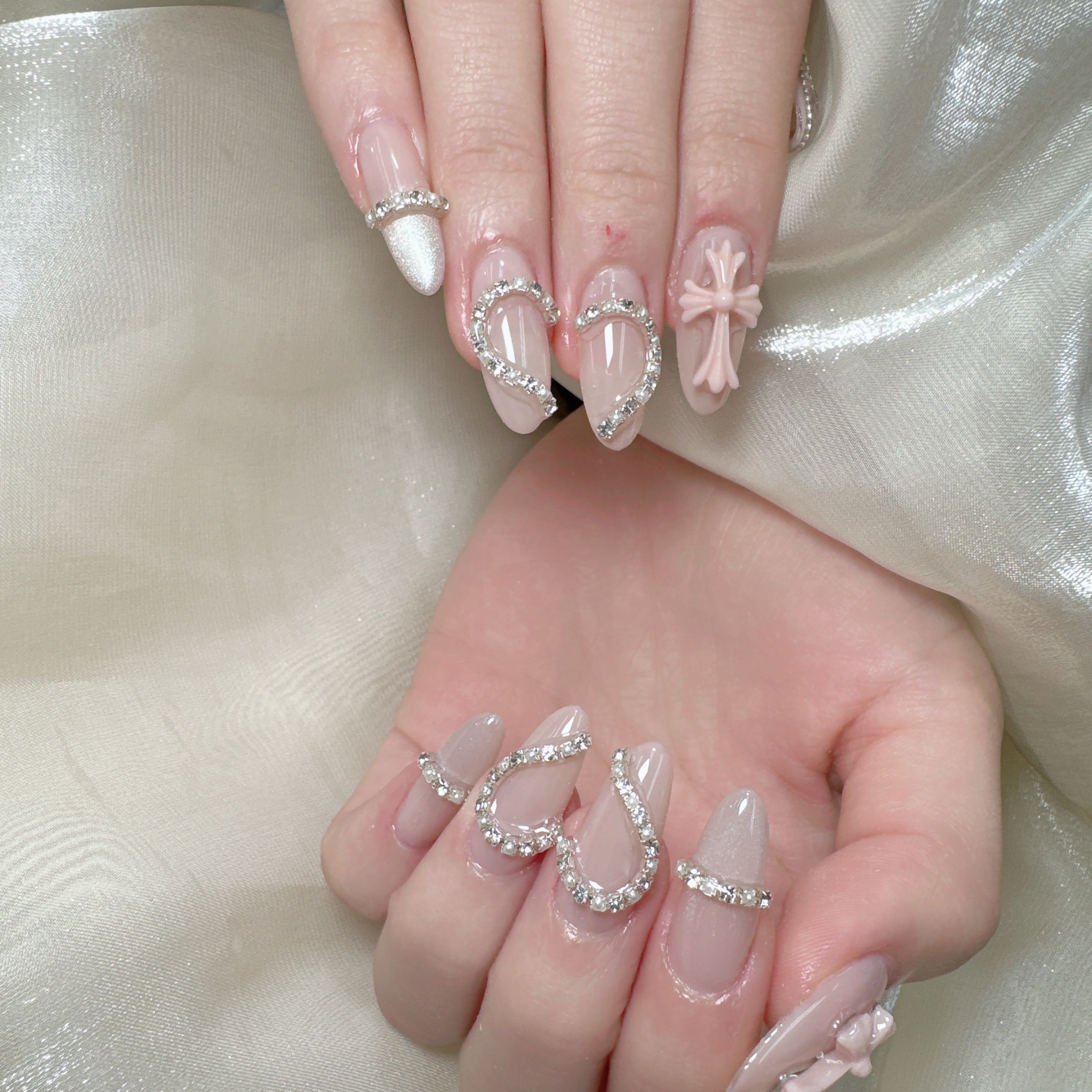 ikufon.nail